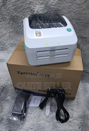 New Xprinter Xp-470b Printers –With Expandable Memory