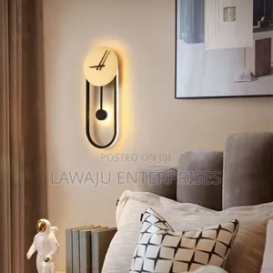 Modern Wall Lamp