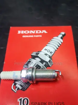 Honda Fit Hybrid Gp1 Spark Plugs 12290-RBJ-003(4pcs)