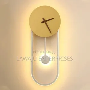Modern Wall Lamp