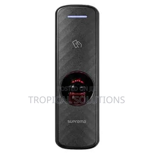 Suprema Bio Entry R2 Compact Fingerprint Reader Ber2-od - thumbnail 3