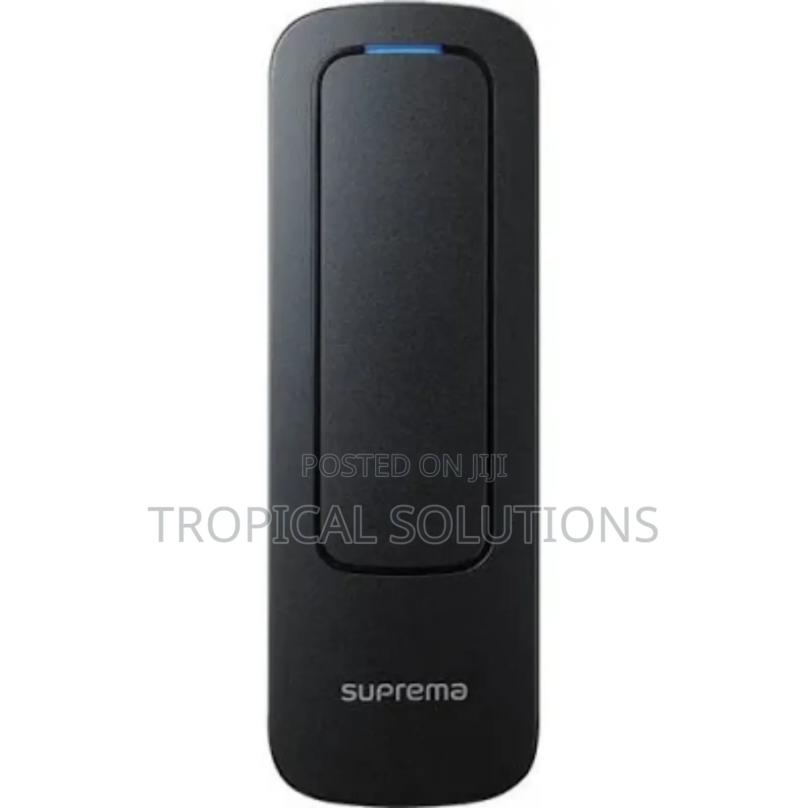 Suprema Xp2 - Mdpb Xpass 2 Outdoor Compact Rfid Reader