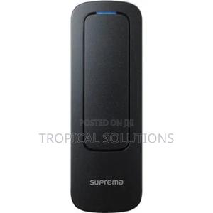 Suprema Xp2 - Mdpb Xpass 2 Outdoor Compact Rfid Reader - thumbnail 2