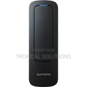 Suprema Xp2 - Mdpb Xpass 2 Outdoor Compact Rfid Reader
