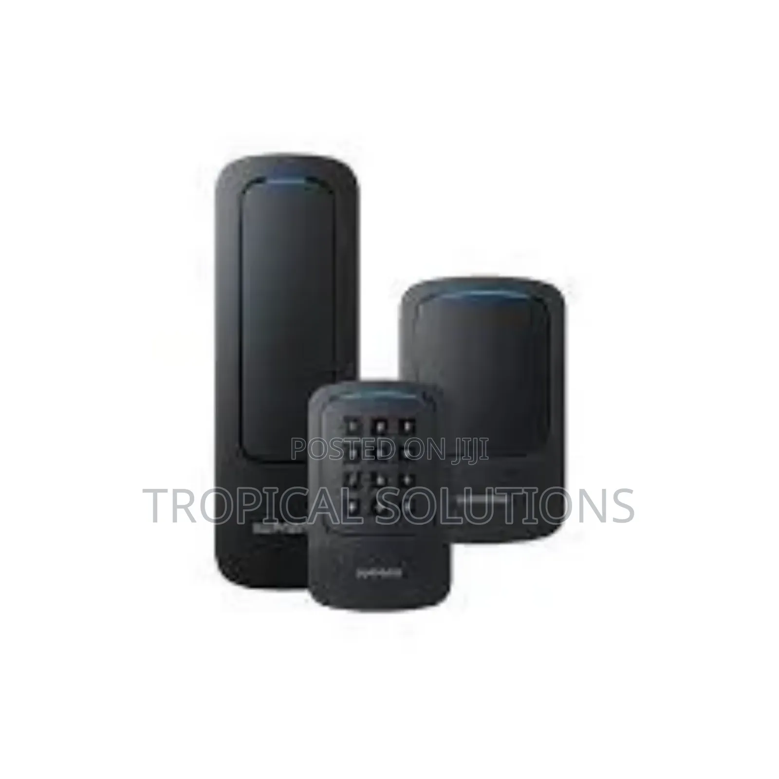 Suprema Xp2 - Mdpb Xpass 2 Outdoor Compact Rfid Reader