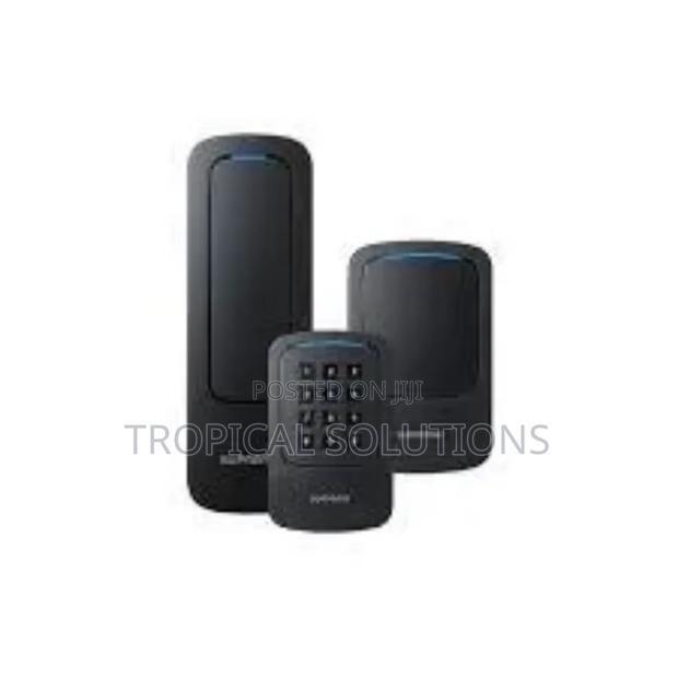 Suprema Xp2 - Mdpb Xpass 2 Outdoor Compact Rfid Reader - thumbnail 3