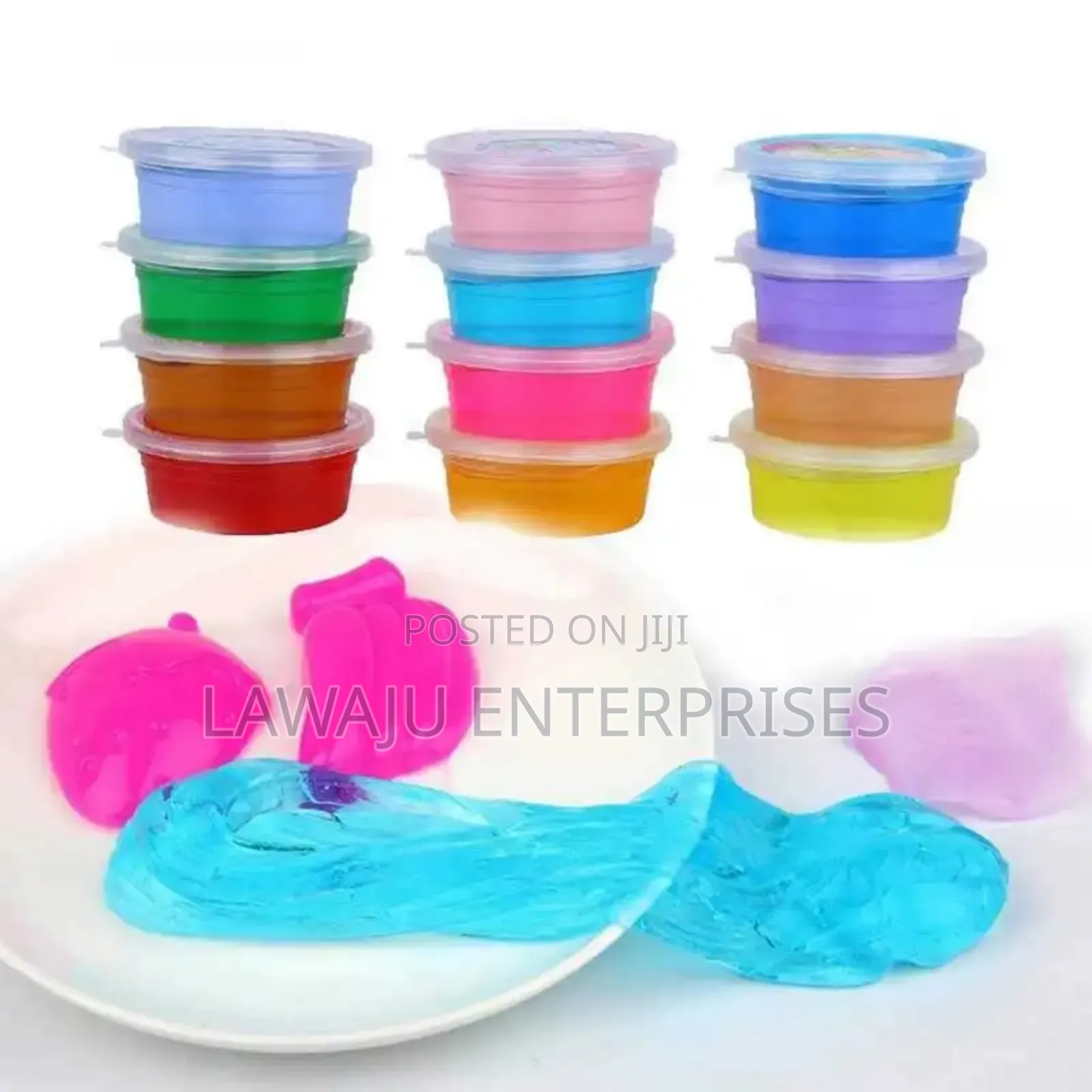 Kinetic Sand