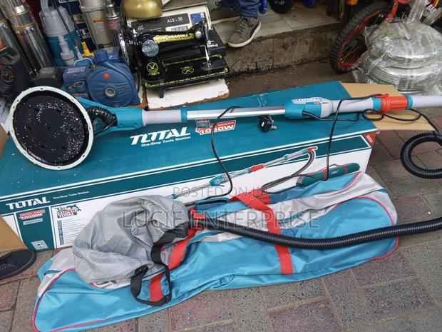 Drywall Sander Machine 1050watts - main view