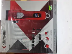 Rechargeable Shaving Machine.Kenworth Hair Clipper.Kw 9950