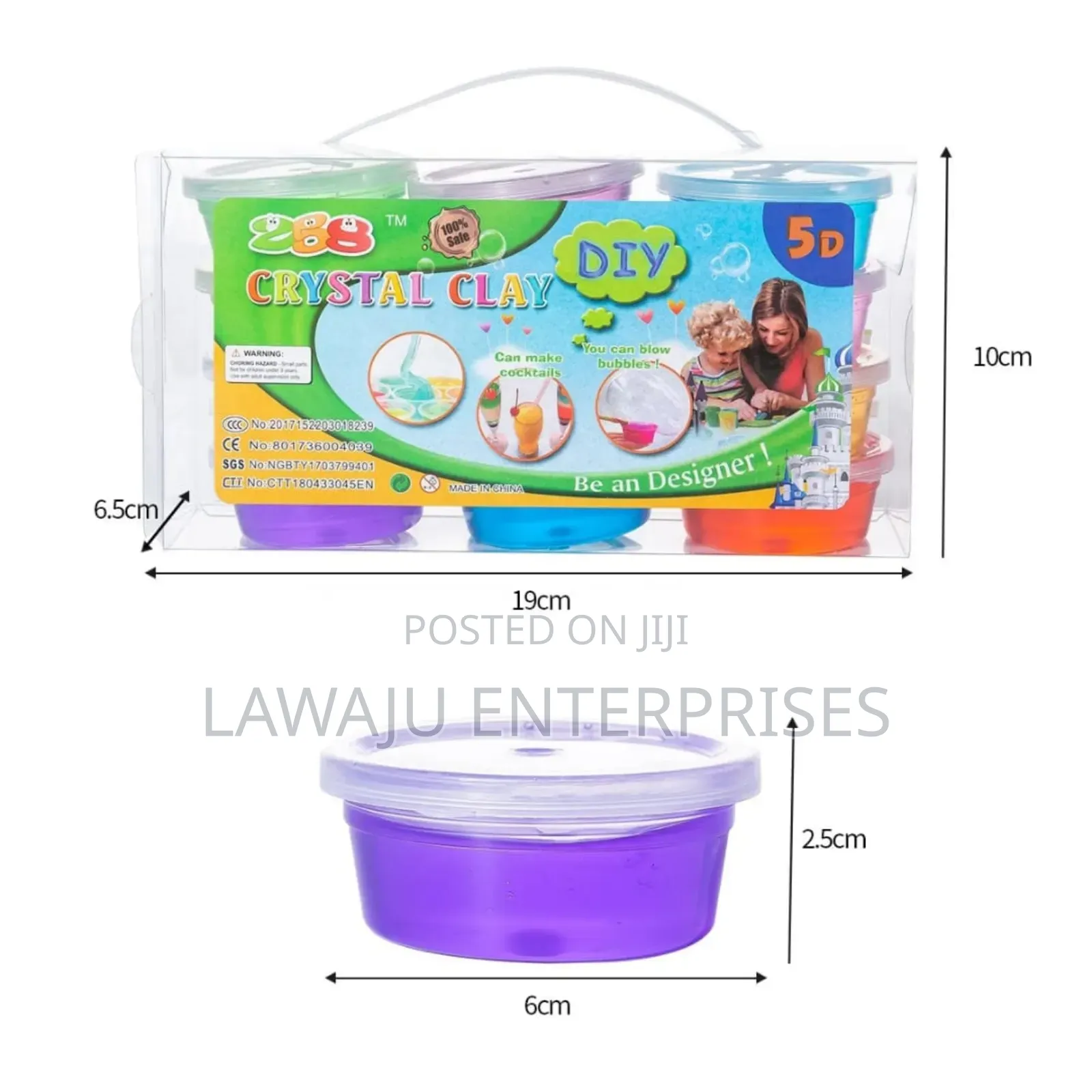 Kinetic Sand