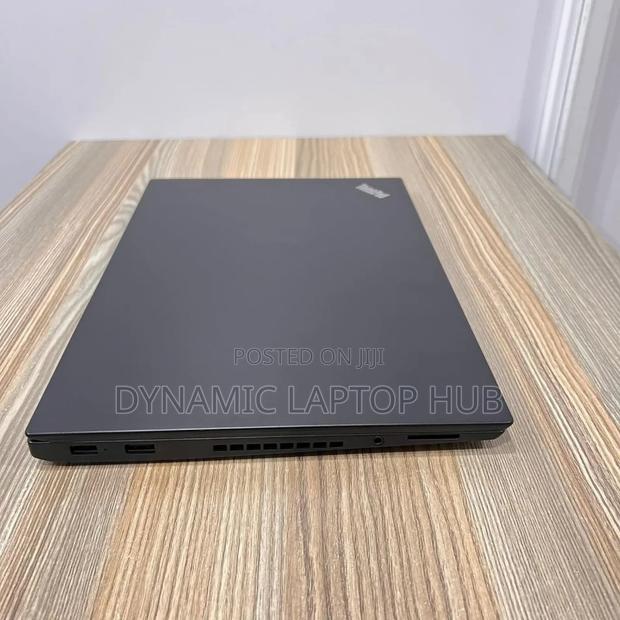 Laptop Lenovo ThinkPad T470s 8GB Intel Core i5 SSD 256GB - main view