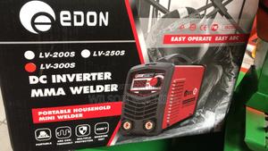 Edon Welding Inverter. Lv-300s - thumbnail 2