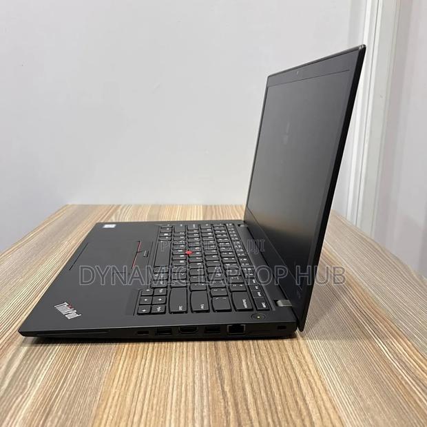 Laptop Lenovo ThinkPad T470s 8GB Intel Core i5 SSD 256GB - thumbnail 3