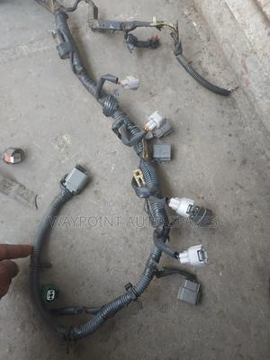 Harness/Wiring Nissan Qg15/B15 Engine- Cable
