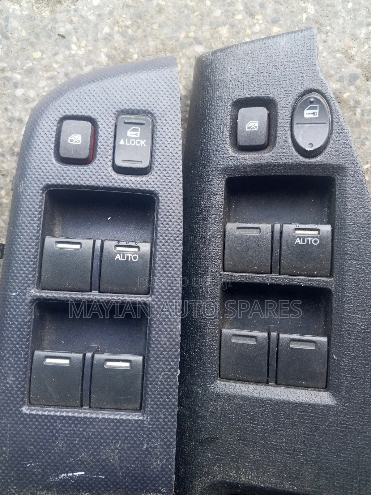 Main Switch For Honda Cr-v Re3 Re4