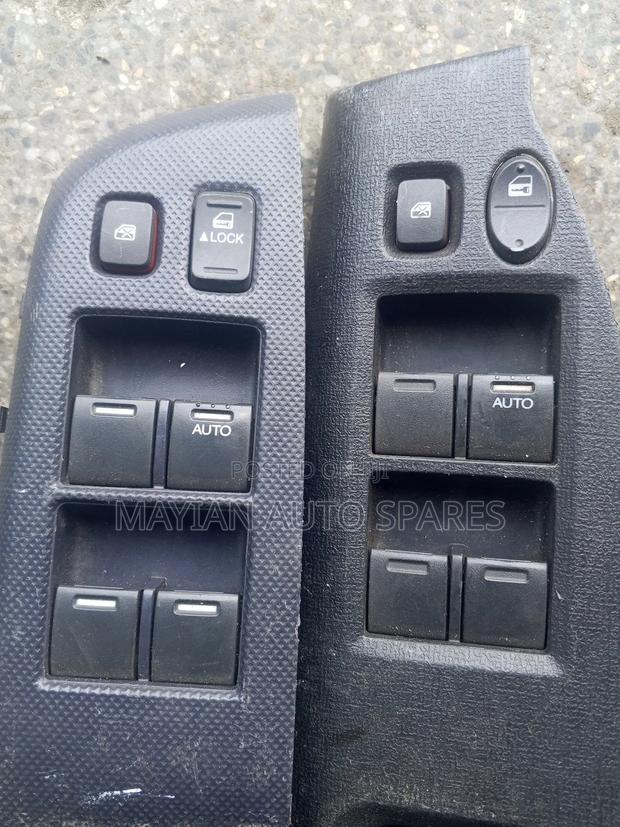 Main Switch For Honda Cr-v Re3 Re4