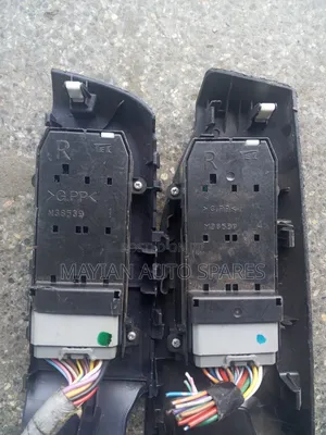 Main Switch For Honda Cr-v Re3 Re4