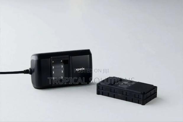 Suprema Biomini Slim 3 Ultra - Slimfap30 Fingerprint Scanner