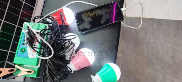 Solar Power Backup - thumbnail 5