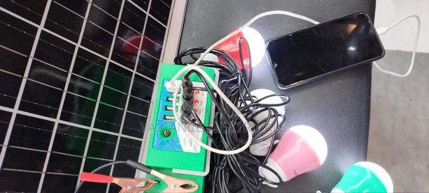 Solar Power Backup - thumbnail 6