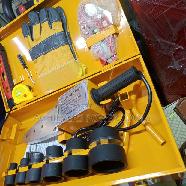 Ppr Welding Machine/Dera Ppr Welding Machine - main view