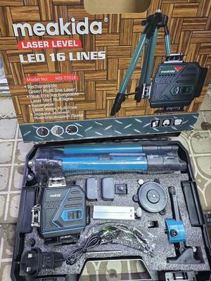 Meakida Laser Level/ Meakida 16 Lines Laser Level - thumbnail 2
