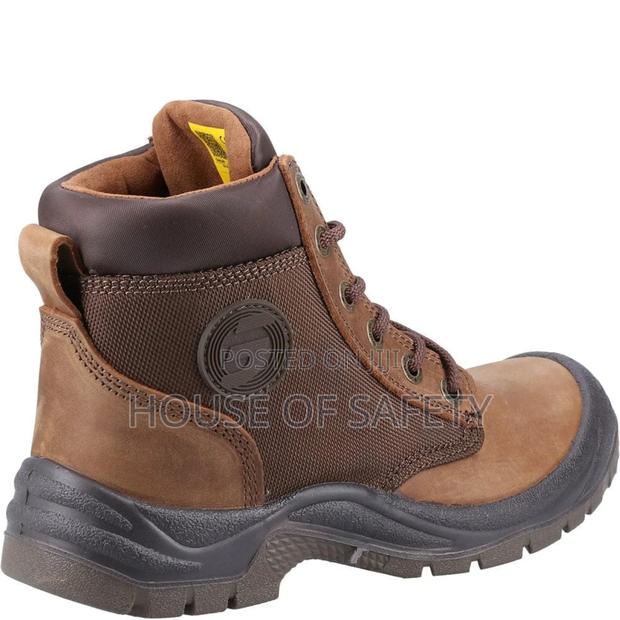 Dakar Safety Jogger Best Boy
