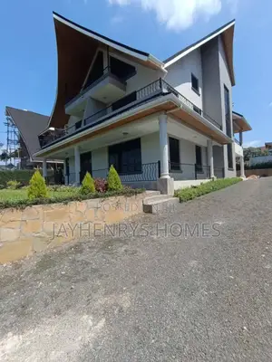 5bdrm House in Ruiru for sale
