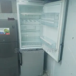 Bosch Bottom Freezer Fridge