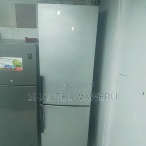 Bosch Bottom Freezer Fridge