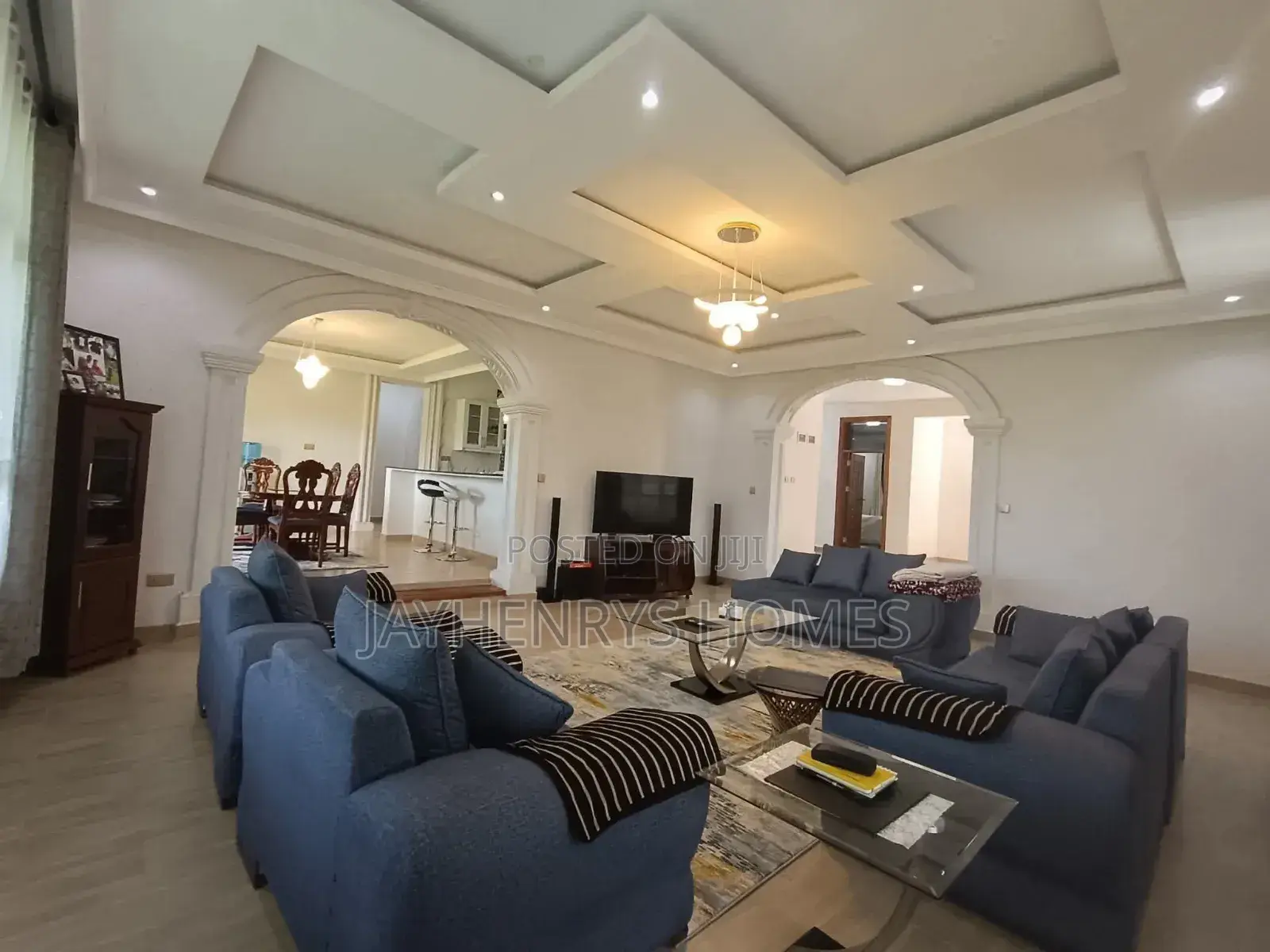 5bdrm House in Ruiru for sale