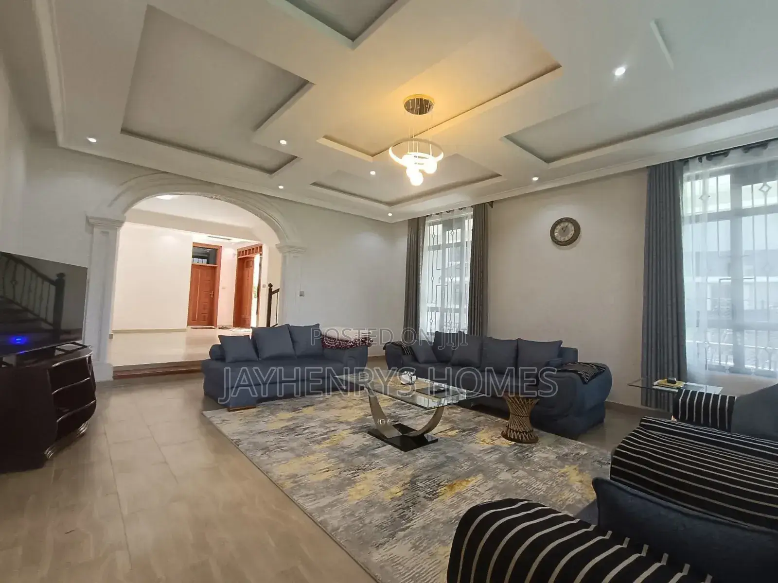 5bdrm House in Ruiru for sale