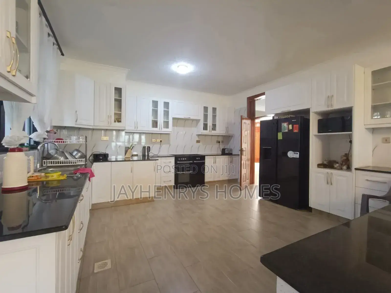 5bdrm House in Ruiru for sale