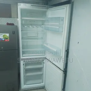 Bosch Bottom Freezer Fridge