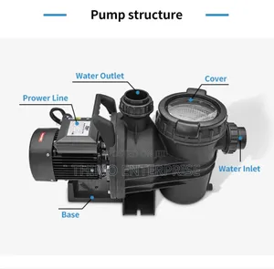 Swimming Pool Pump