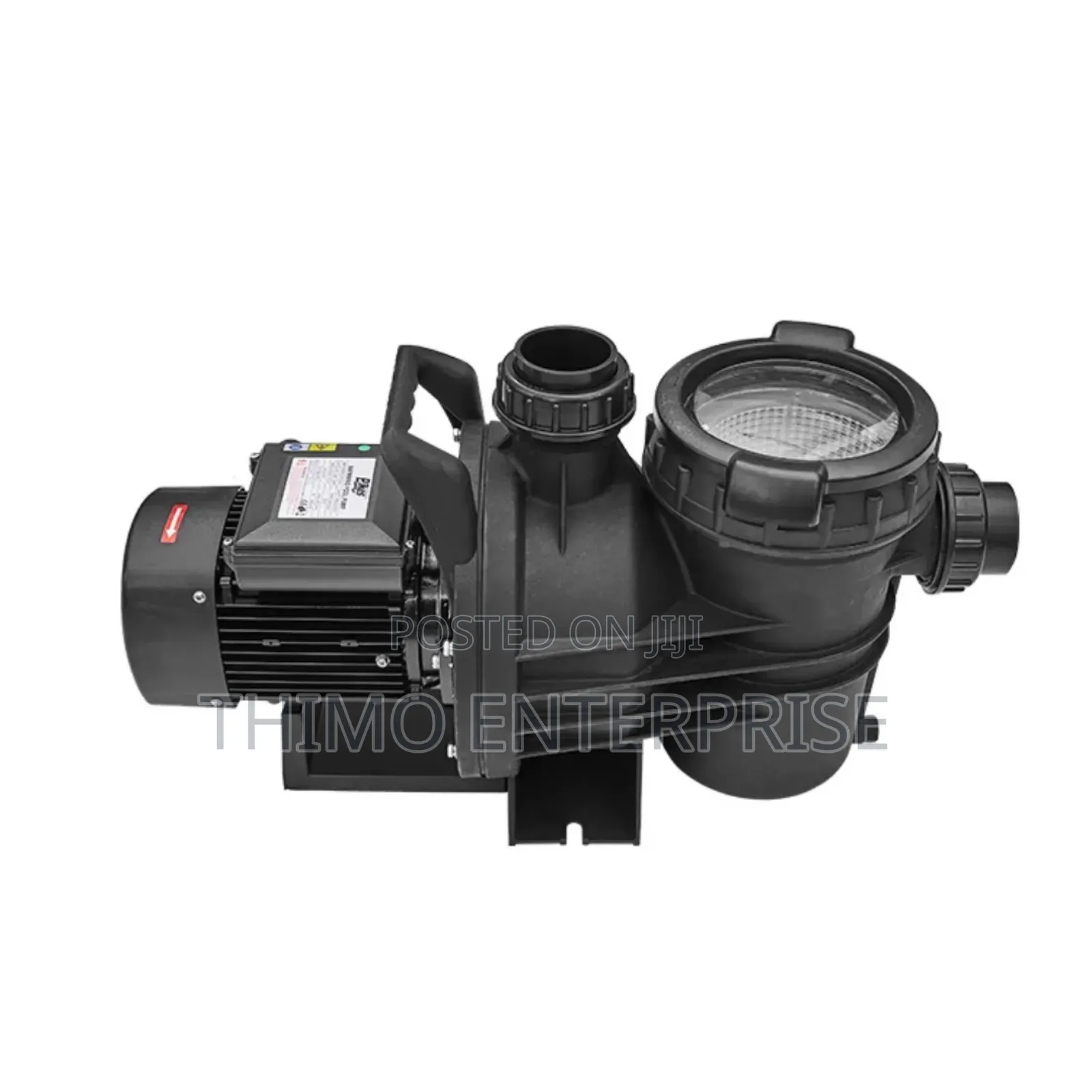 Swimming Pool Pump