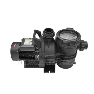 Swimming Pool Pump