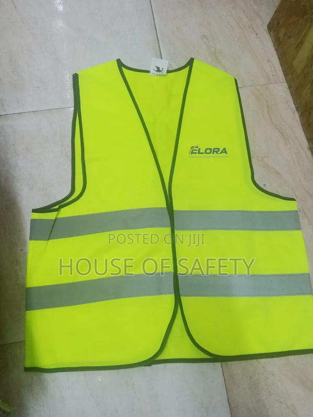 Industrial Jackets