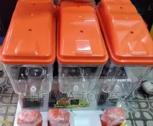 Quality 16l/3 Juice Dispenser
