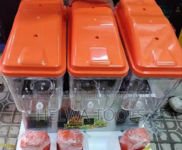 Quality 16l/3 Juice Dispenser