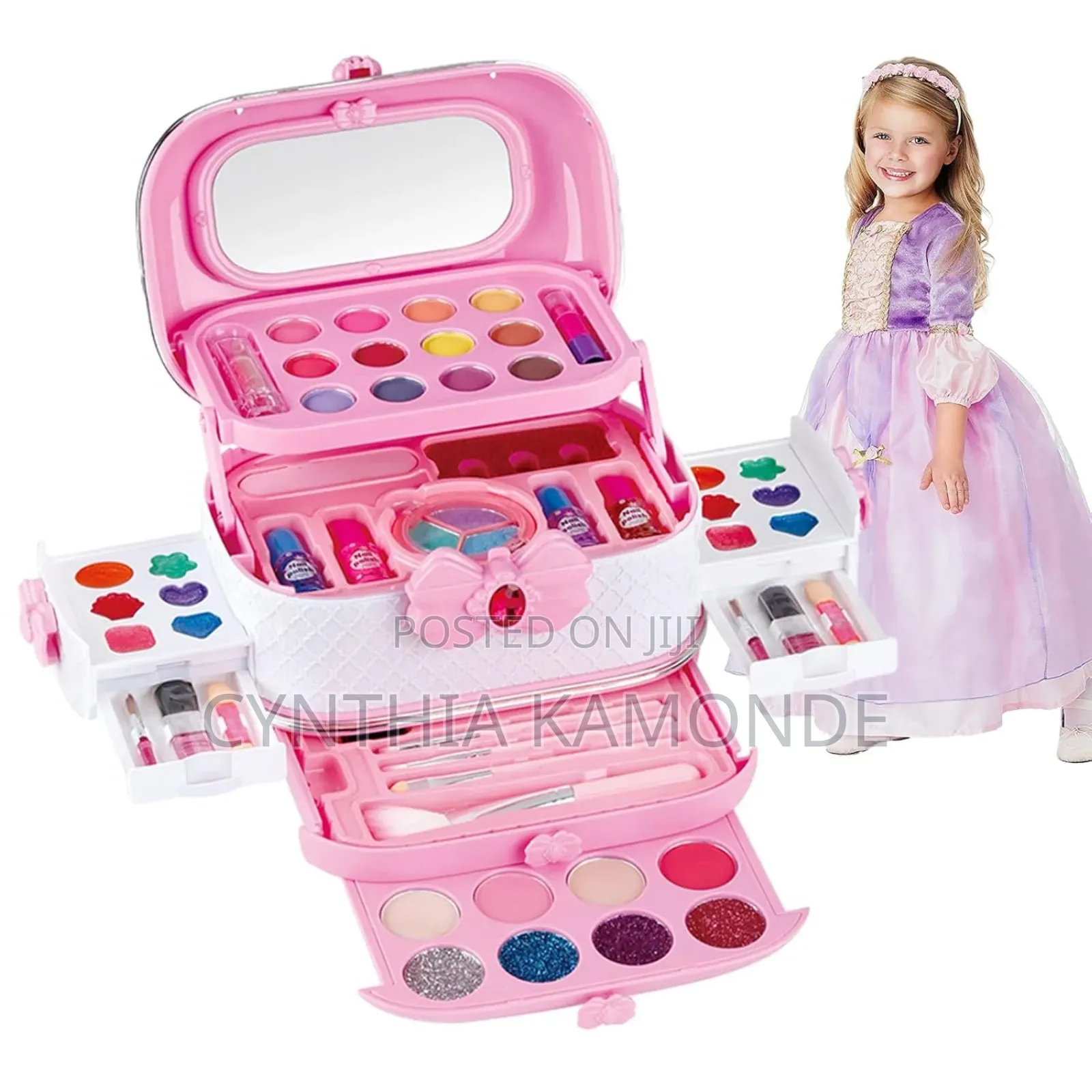 Kid's Make-Up Set