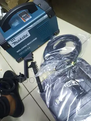 500amp Welding Machine/Makita