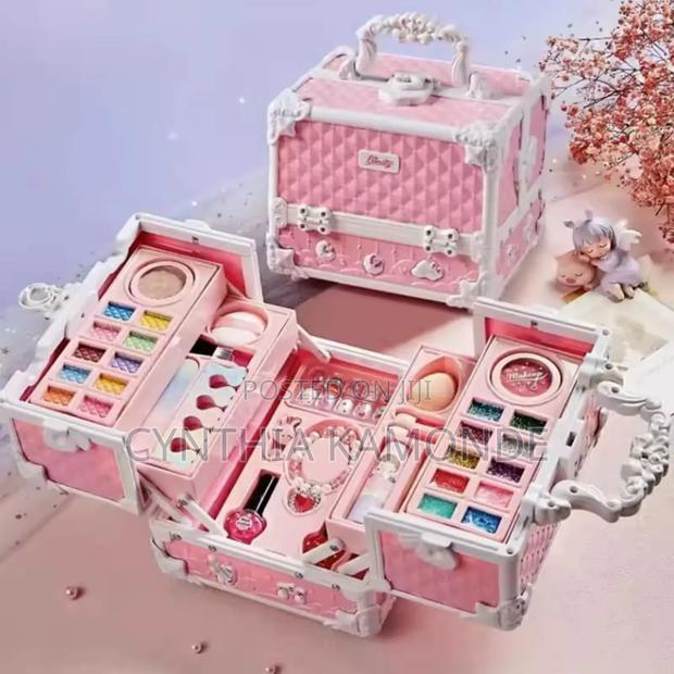 Kid's Make-Up Set - thumbnail 5