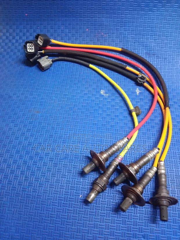 Oxygen Sensor Subaru Forester Outback