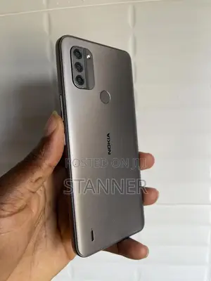 Nokia C31 64 GB Gray