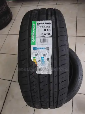 255/55 R18 Grenlander
