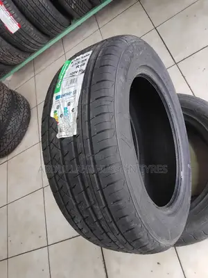 255/55 R18 Grenlander