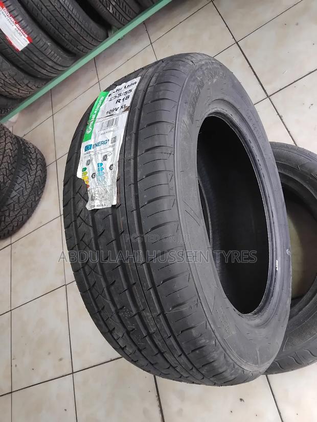 255/55 R18 Grenlander - thumbnail 2