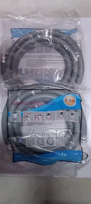 Washing Machine Drain Hose 2mtrs
