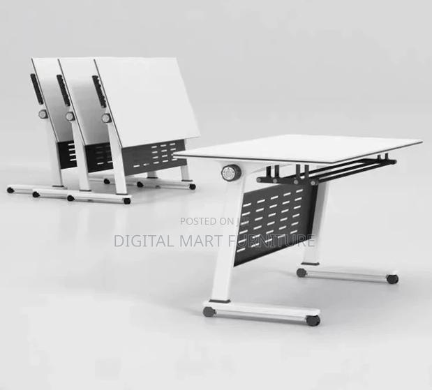 Office Table: Official Seminaries Director Use Office Table - thumbnail 2
